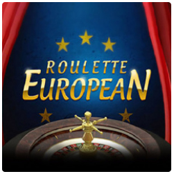 European online roulette. 