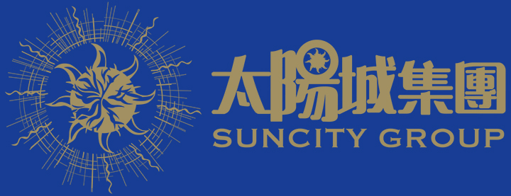 Suncity Group логотип.