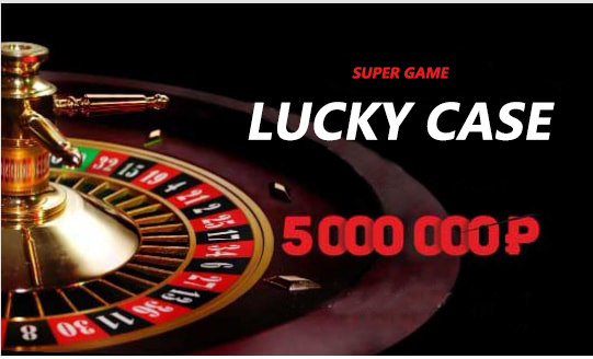 Super game. 